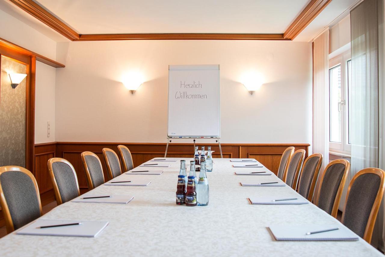 Hotel Koegel Erbach an der Danau Εξωτερικό φωτογραφία